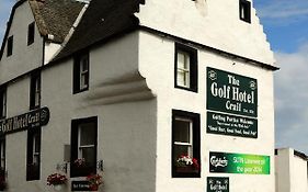 The Golf Hotel